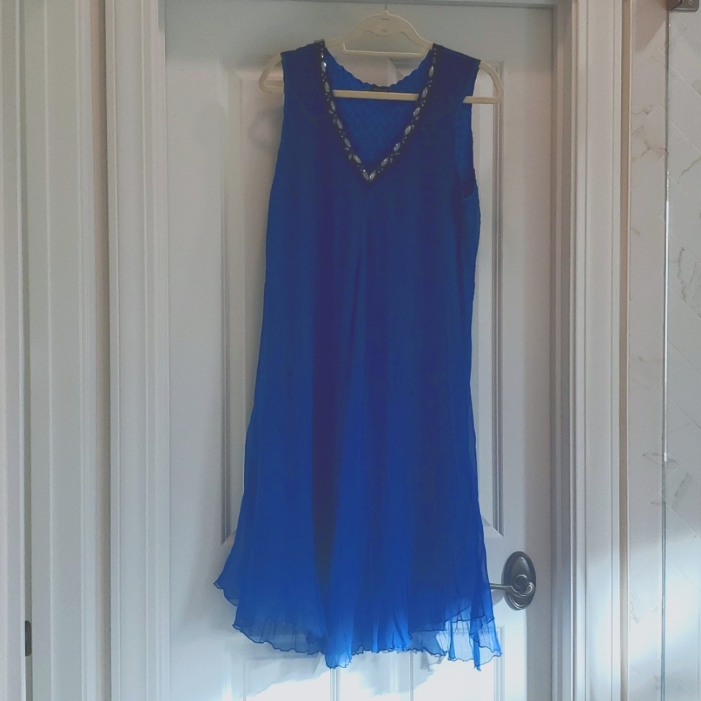 Komarov Dress